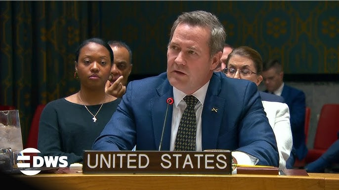 Rusija i Kina napale SAD u UN-u: “Kaubojsko ponašanje prema Venecueli”