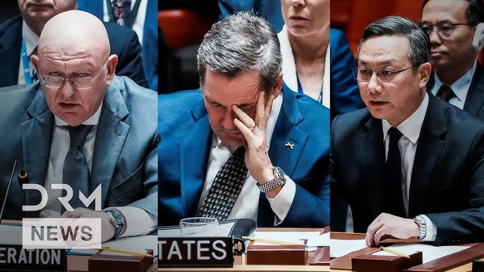 Rusija i Kina napale SAD u UN-u: “Kaubojsko ponašanje prema Venecueli”