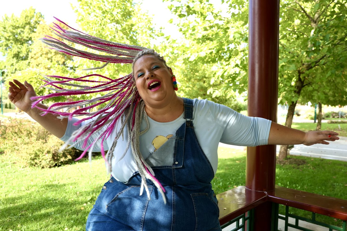 Selma Krifica pokazuje da ljepota nema kalup: Samopouzdanje se gradi, ne nasljeđuje