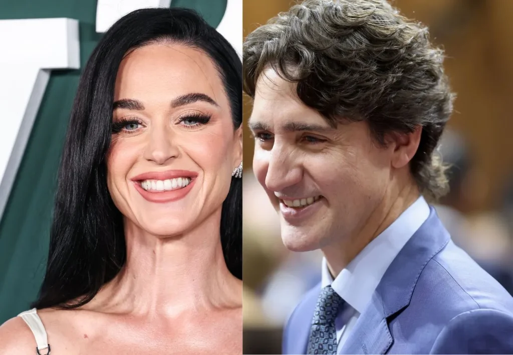 Šok u pop-politici: Katy Perry i Trudeau konačno priznali ono o čemu se mjesecima šuškalo!