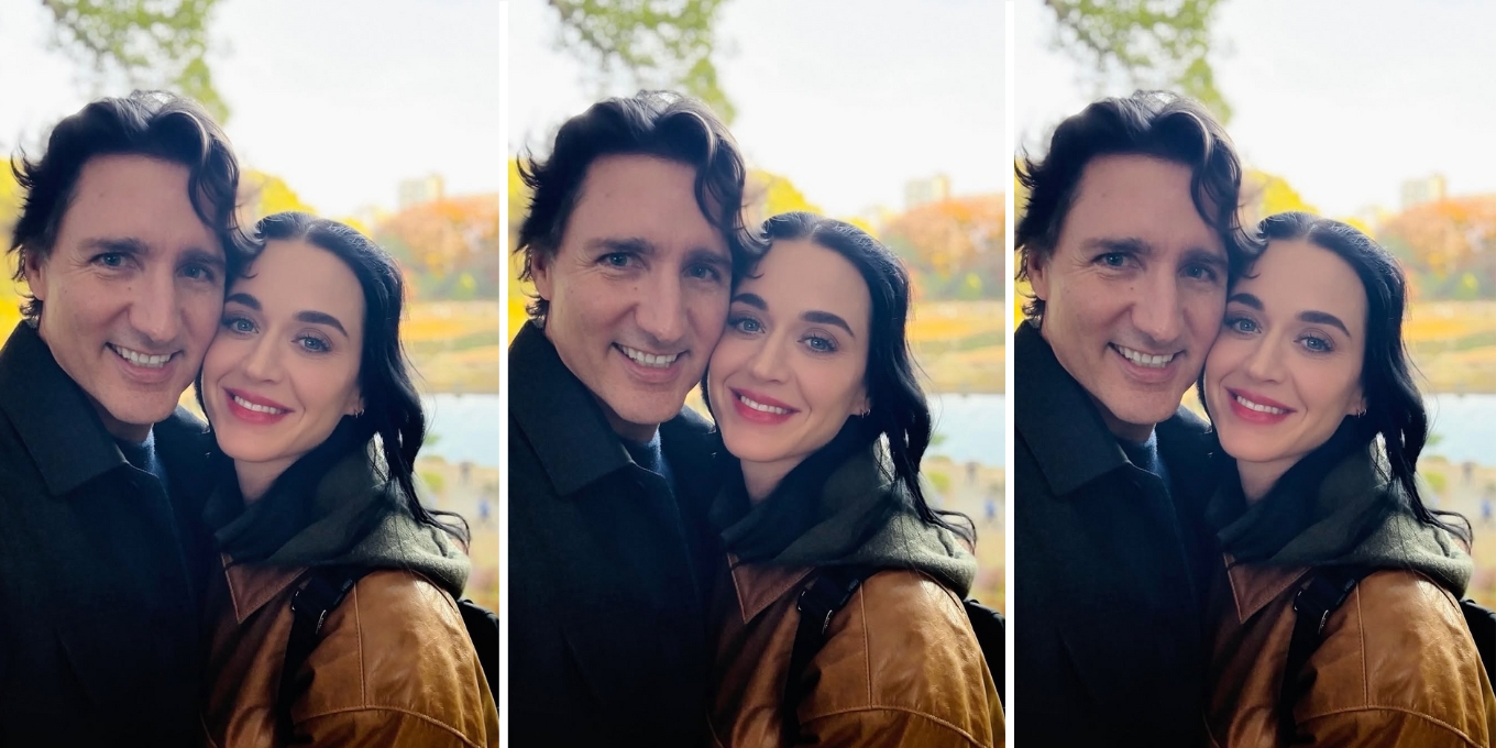 Šok u pop-politici: Katy Perry i Trudeau konačno priznali ono o čemu se mjesecima šuškalo!