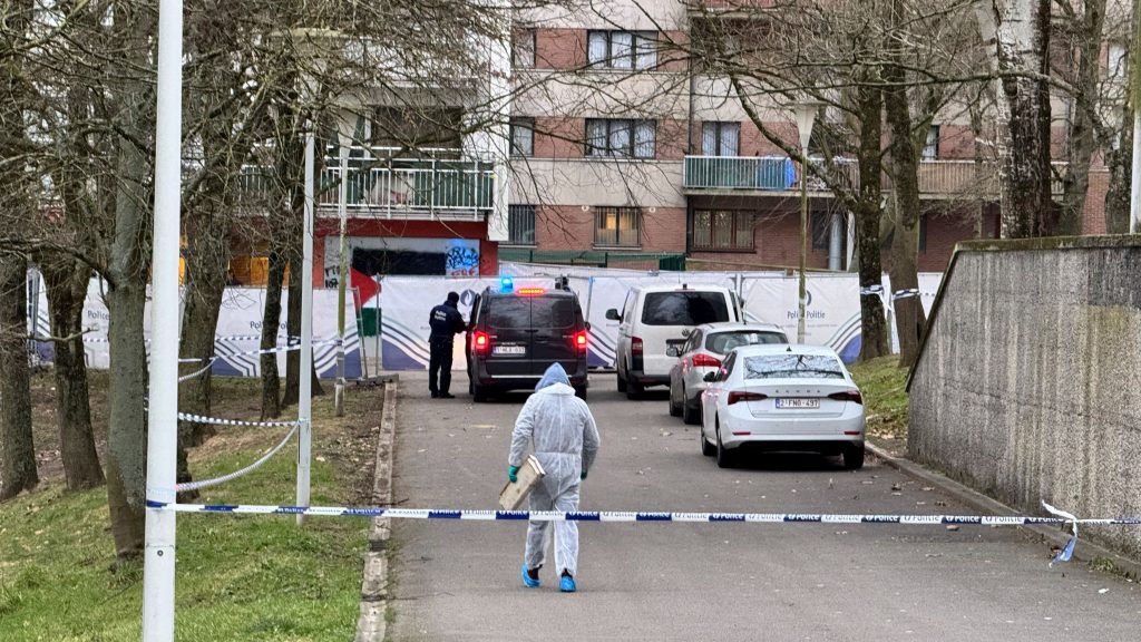 Tragedija u Belgiji: Državljanin BiH priznao da je usmrtio bivšu partnericu u hotelu