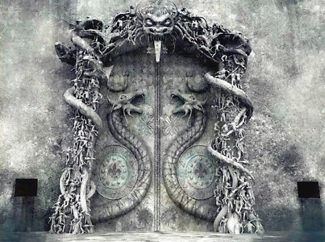 Vrata koja niko ne smije otvoriti: Šta kriju najzabranjeniji 