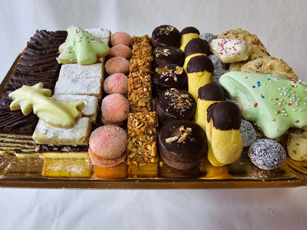 Zaboravite margarin: Vrhunska slastičarka otkriva kako da suhi kolači budu prhki i da se tope u ustim