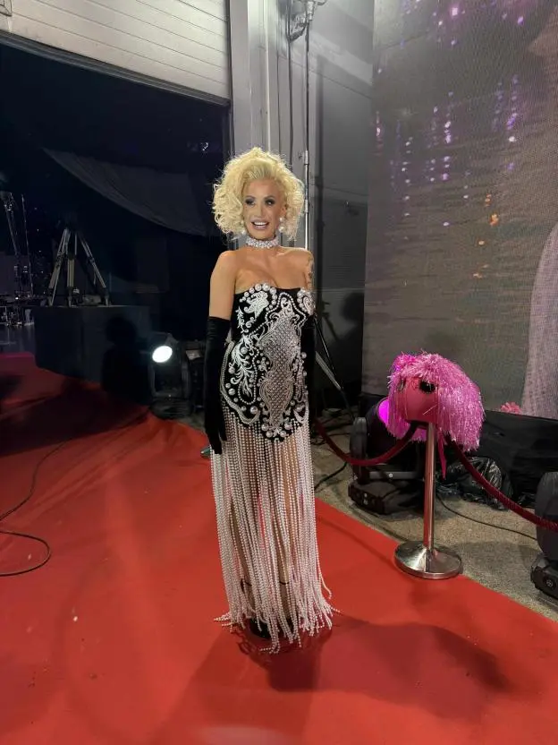 Zdravstveni problemi, štikle i medijske glasine: Dušicina priča bez filtera