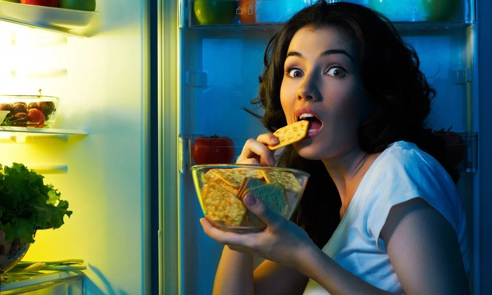 Zimski apetit pod lupom nutricionista: Zašto smo stalno gladni i kako to držati pod kontrolom