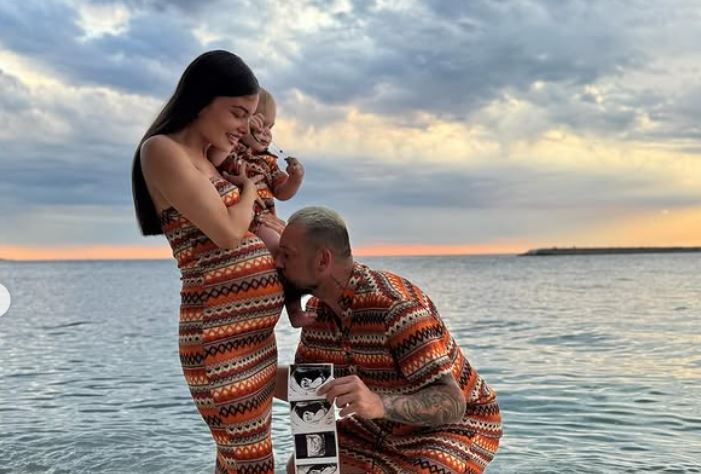 Nakon teške operacije stigla najveća sreća:Bivši Zadrugar postao otac po drugi put