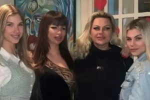 Filmska bomba! Počinje snimanje filma o Miljani Kulić: Otkrivamo ko tumači glavnu ulogu!