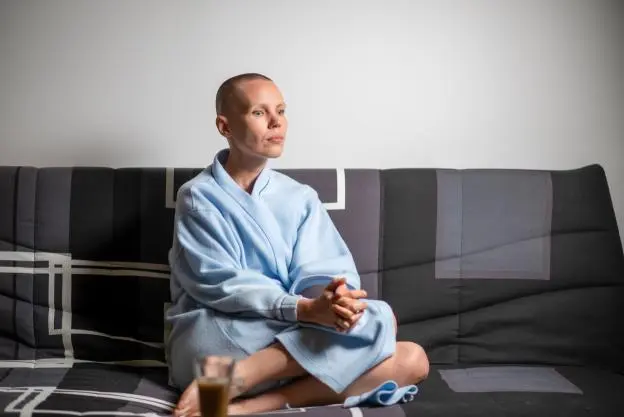 Napustio je ženu zbog bolesti: Hrabrost jedne žene inspiracija je svima