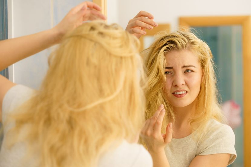 Zašto žutu kosu zovemo plavom? Jezička misterija koju skoro niko ne zna