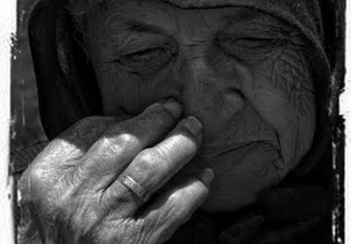 Podrum umjesto doma: Sinova odluka koja je slomila majčino srce