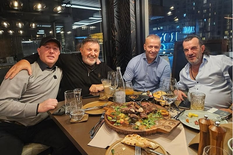 Naser Orić uzvratio udarac Dodiku: Poslije fotke s Acom Lukasom nastao HAOS 