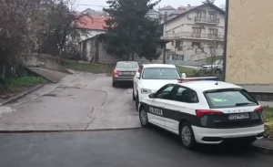 Upad MUP-a TK kod Fatmira Alispahića: Pretres kuće i studija zbog povrede privatnosti djeteta!