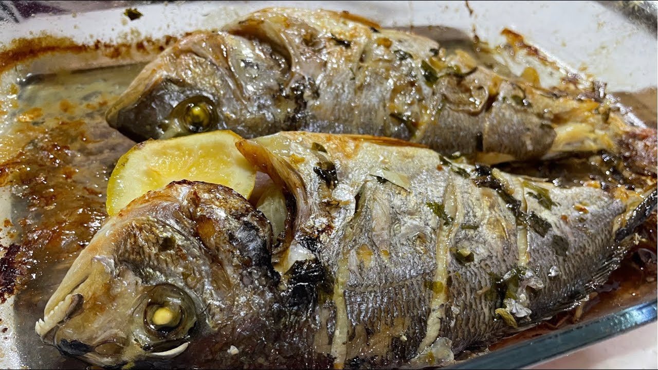 Kako pripremiti ribu kao iz starih kuhinja – bez brašna i pohovanja