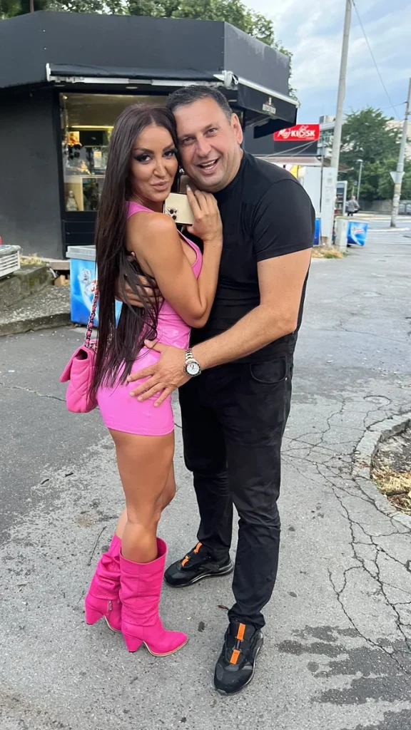 Potpuni preokret: Taki Marinković javno ponizio Poršelinu nakon nekadašnje bliskosti