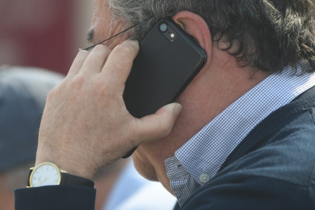 STOP prevarama! Ne javljajte se ovim brojevima i zaštitite svoje podatke