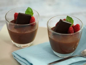 Luksuz u čaši: Najbrži čokoladni mousse koji uvijek uspijeva