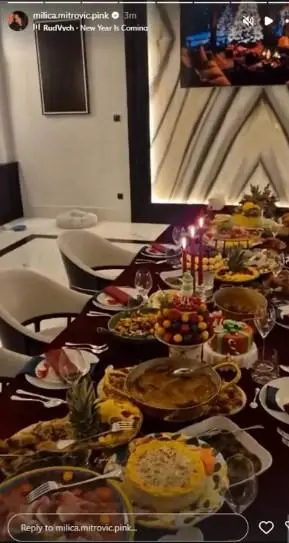 Božićno oglašavanje Željka Mitrovića izazvalo buru komentara:„Na šta ličimo danas…“