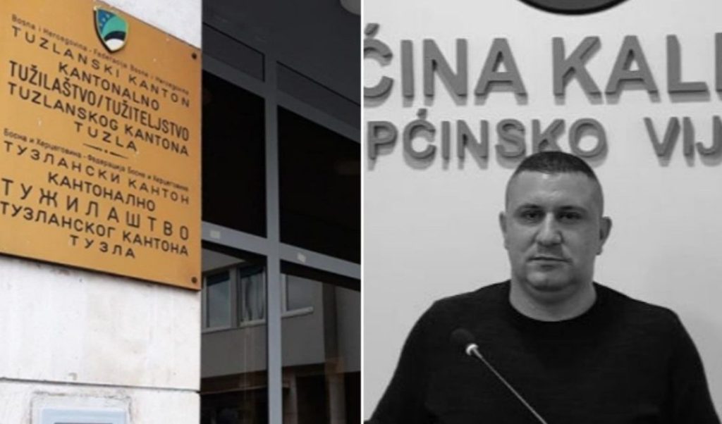 Pijan i bez vozačke dozvole: Amel Šehić skrivio nesreću u kojoj je poginuo vijećnik iz Kalesije