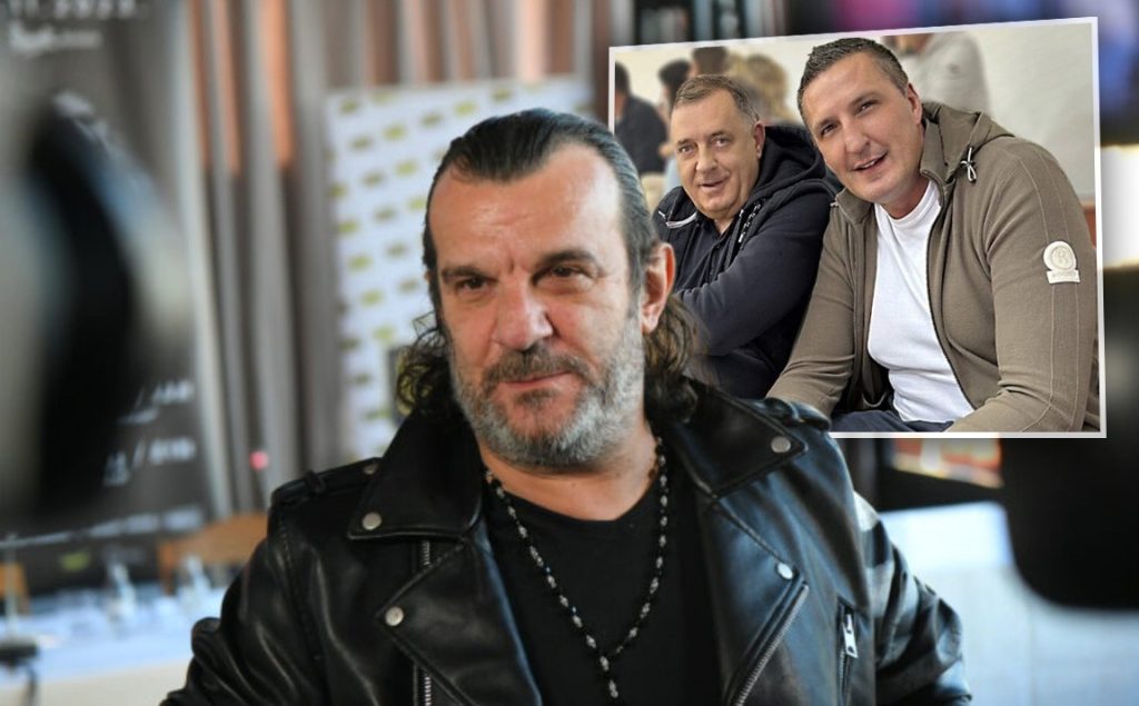 Aca Lukas tvrdi: “Na Jahorini su pokušali da me ubiju – jedva sam ostao živ!”