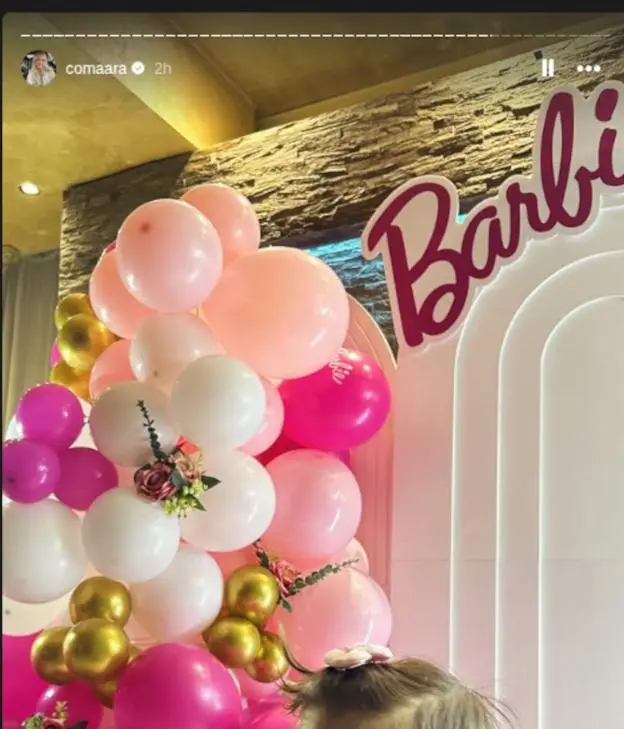 Ni slutio nije: Milica Veličković javno potvrdila šta se zaista desilo na krštenju njihove kćerke