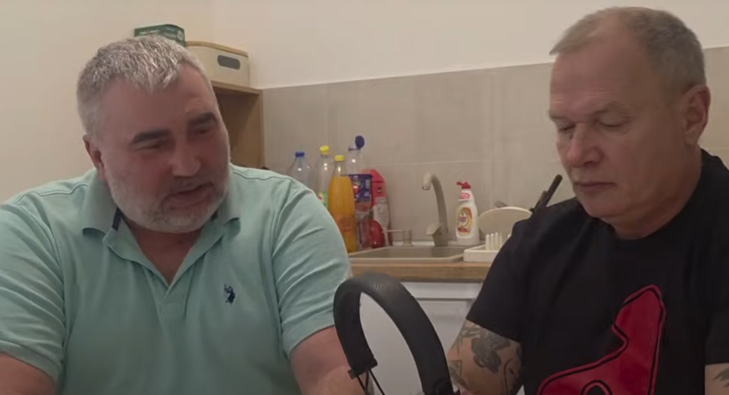 Legenda rijalitija ponovo zapalila mreže: Miki Đuričić bez dlake na jeziku o Asminu i Aneli