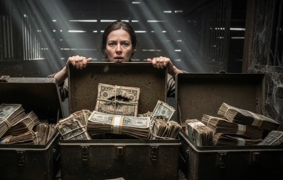 Pristala je da rodi dijete za milijardere da bi spasila sestru – istina iz osmog mjeseca šokirala je cijeli svijet