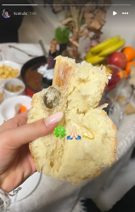 Sreća koja se ne može sakriti: Objavljen emotivan prizor iz doma porodice Kulić