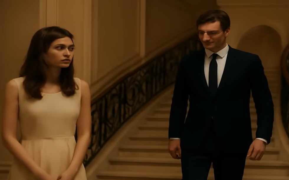 Udala sam se za najboljeg prijatelja svog pokojnog muža – a na bračnoj noći istina me slomila