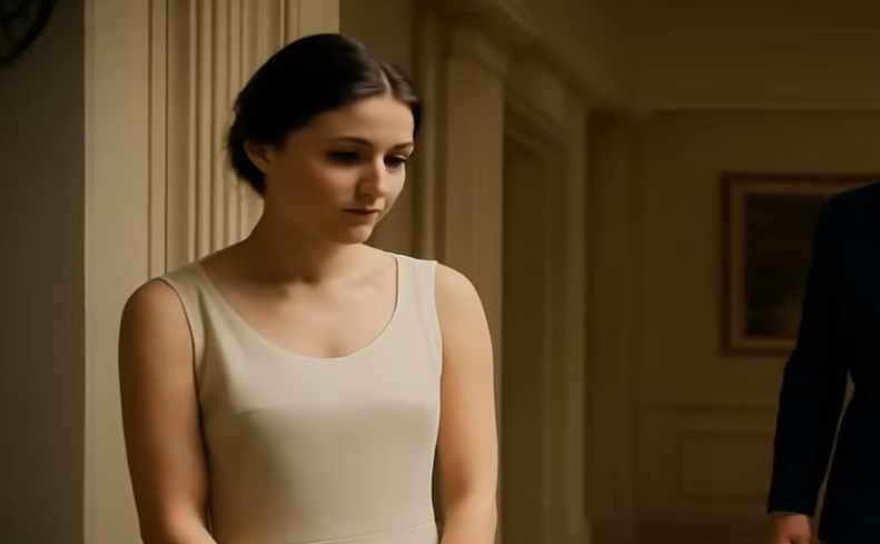 Udala sam se za najboljeg prijatelja svog pokojnog muža – a na bračnoj noći istina me slomila