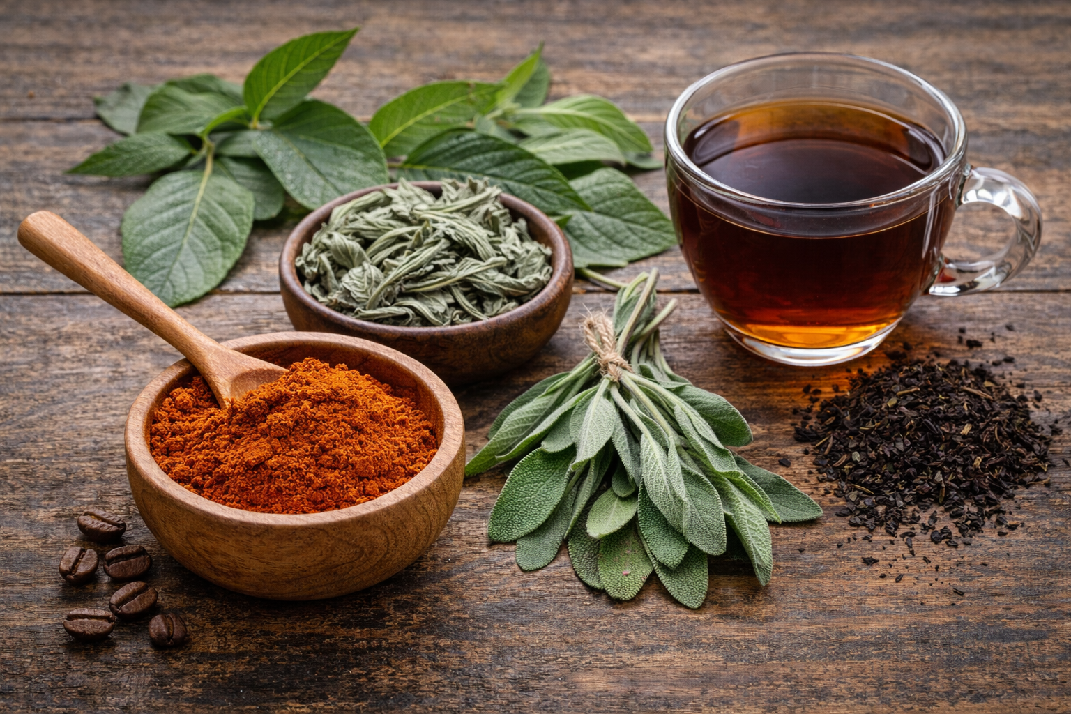 Riješite se sijedi bez farbe iz kutije: Prirodni trikovi koje žene sve češće biraju