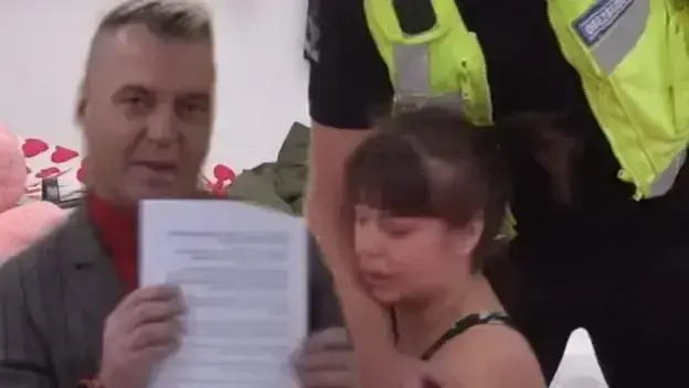 Haos u „Eliti“: Voditelj pobjegao iz emisije zbog prijetnji Miljane Kulić