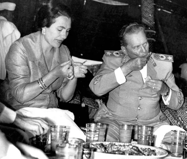 Ispred svog vremena: Kako je Titova ishrana bila iznenađujuće moderna i savršeno izbalansirana