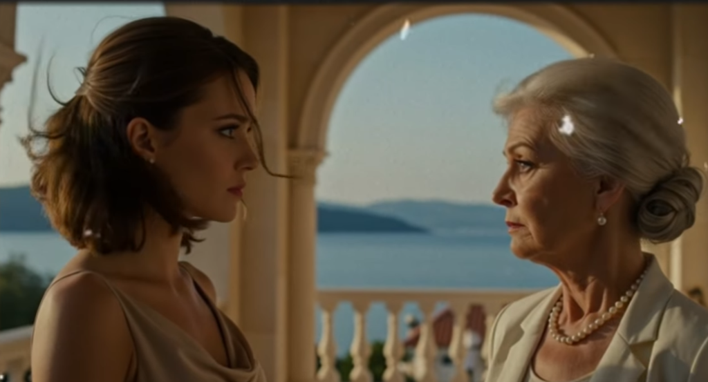 Godinama je ponižavala snahu zbog toga što nije mogla da rodi – onda je život sve promenio