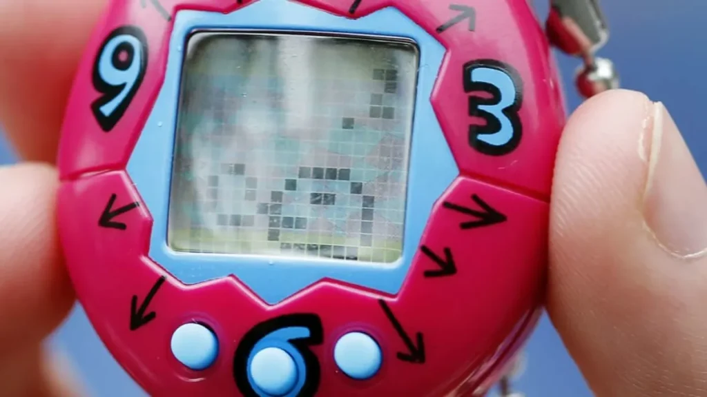 Nevjerovatno, ali istinito: Zašto se ljudi još uvijek igraju s Tamagočijima