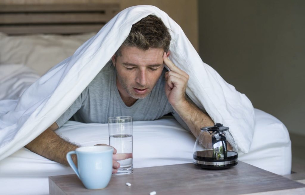 Stručnjaci otkrivaju: Ove namirnice najbrže ublažavaju mamurluk