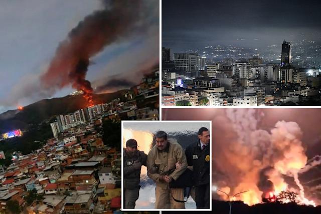 Tajna američka operacija u Venecueli: Krvarili smo i padali bez ispaljenog metka