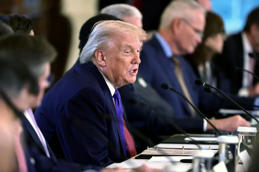 Trump prijeti Grenlandu: „Bit će naš, na lakši ili teži način"