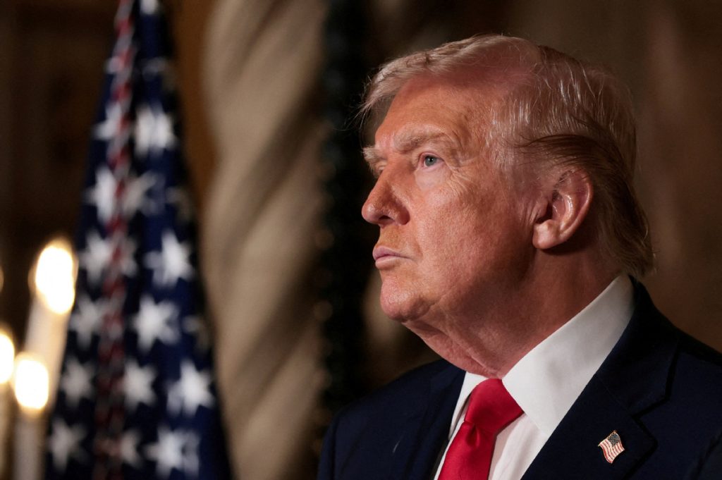 Trump prijeti Grenlandu: „Bit će naš, na lakši ili teži način"