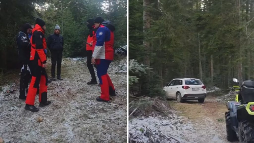 Tuga na početku godine: Pronađeno tijelo mladića Seada Jahića iz Tuzle koji je nestao uoči Nove godine