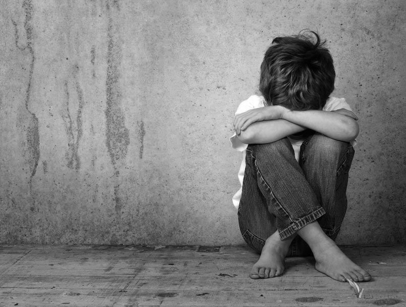 Ostavljen bez zagrljaja: Najtužnija priča o djetinjstvu koje je nestalo:„Majko, još te čekam“