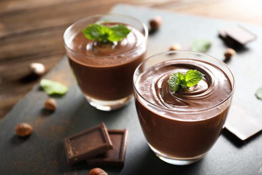 Luksuz u čaši: Najbrži čokoladni mousse koji uvijek uspijeva