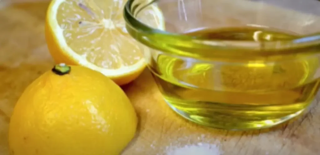 Maslinovo ulje i limun – prirodni čuvari zdravlja vaše jetre