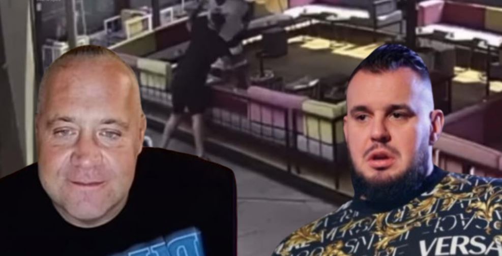 Tragičan kraj iza rešetaka: Jasmin Ćatić preminuo u KPZ Orašje