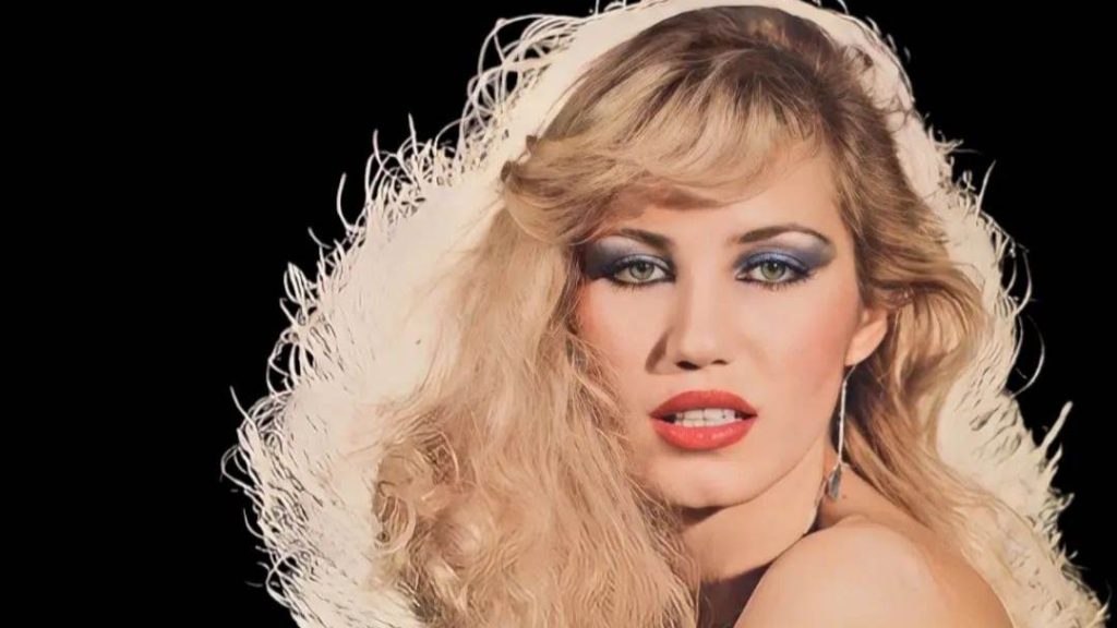 Nada Topčagić otvoreno: Od kontejnera do estradnog glamura – život bez stida