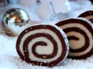 Kokos rolat koji se topi u ustima: Kolač bez pečenja koji svi traže recept