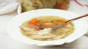 Savršena supica poslije Nove godine: Topla, lagana i puna okrjepe