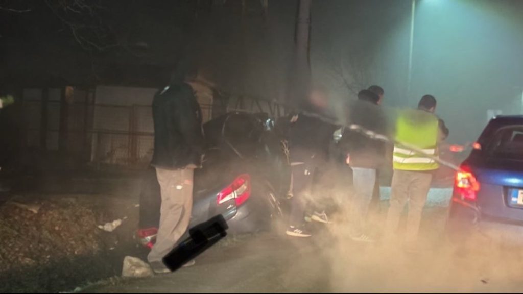 Haos kod Aerodroma Tuzla: Masovna tučnjava Delija i Torcide, 93 osobe zadržane u policiji!