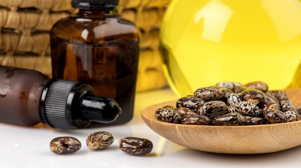 Čudesno ricinusovo ulje: Prirodni lijek koji su koristile naše nane