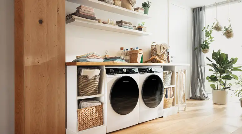 Kako osušiti rublje za samo tri sata zimi – bez sušilice i visokih računa